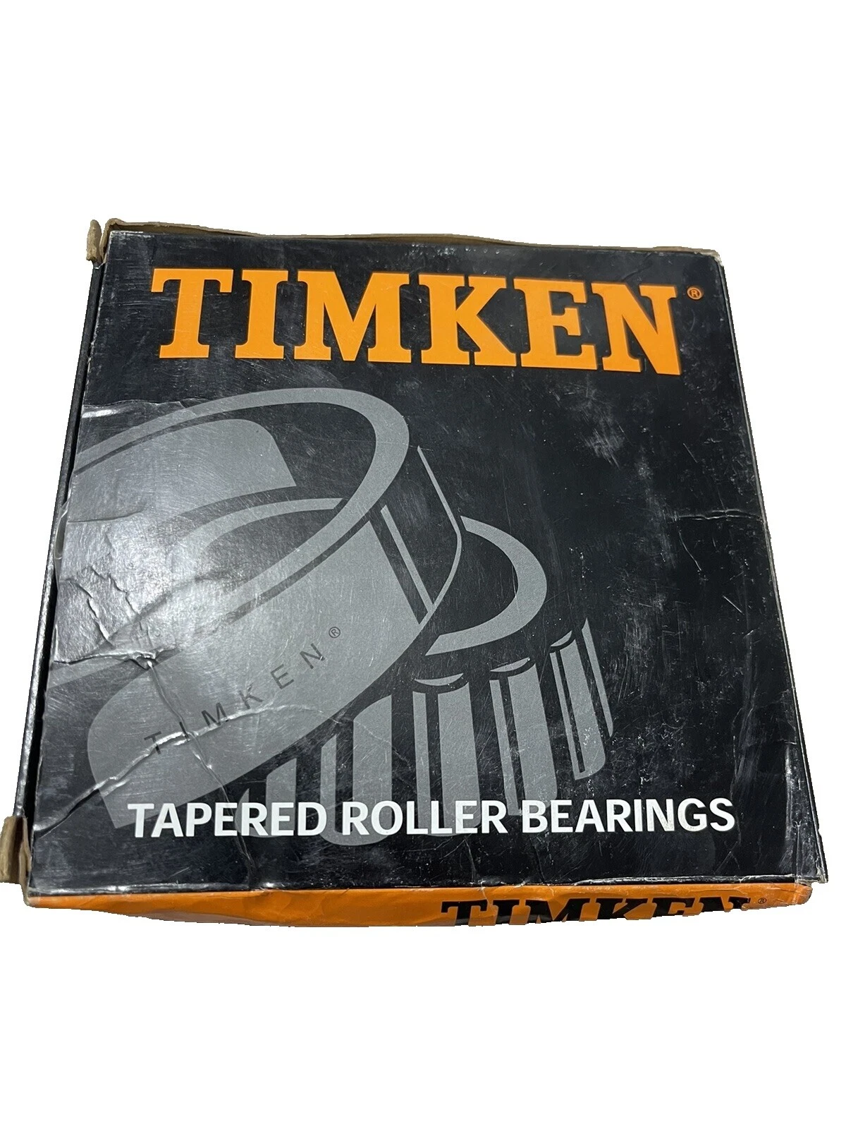Timken Rear Car & Truck Wheel Bearings, Hubs & Seals