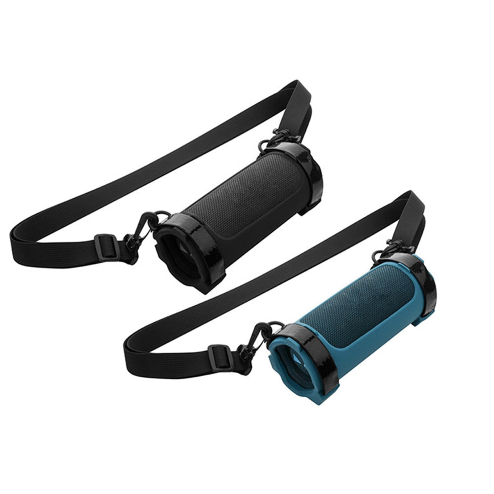 Bluetooth Speaker Sleeve Protective Cover Carrying Case For JBL FLIP 6-image