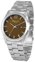 Kenneth Cole York Mens Watch Kc3884 Kenneth Cole York Mens Watch Kc3884