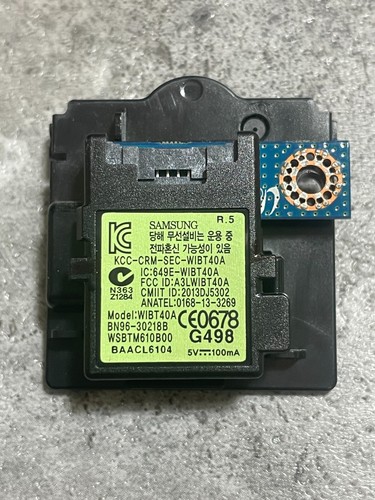 Samsung LED TV BT Bluetooth Modul BN96-30218B