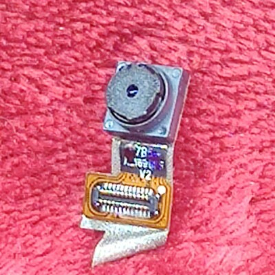 OEM LG K40 Front Selfie Main Camera Cam Module Part Replacement