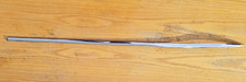 Fender Trim 2 4 Door Chevy Chevrolet Fleetline 1949 50 49 1950 51 52 1951 1952