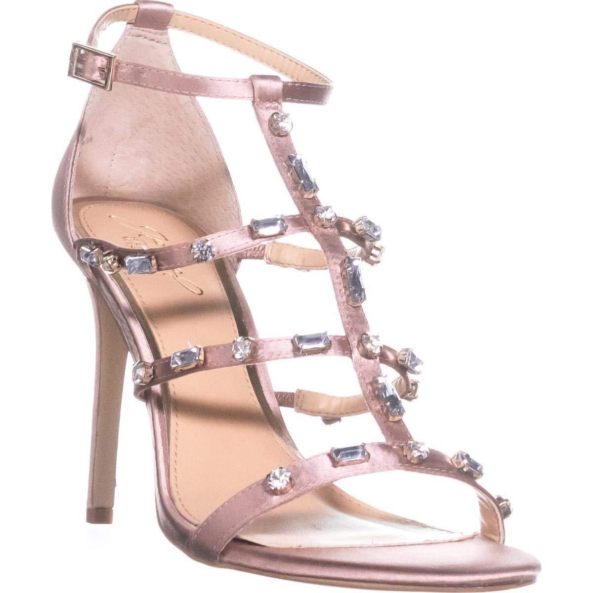 BADGLEY MISCHKA Adela, Sandalias de Tiras Mujeres, Punta Abierta, Ocasión Especi BADGLEY MISCHKA Adela, Sandalias de Tiras Mujeres, Punta Abierta, Ocasión Especi