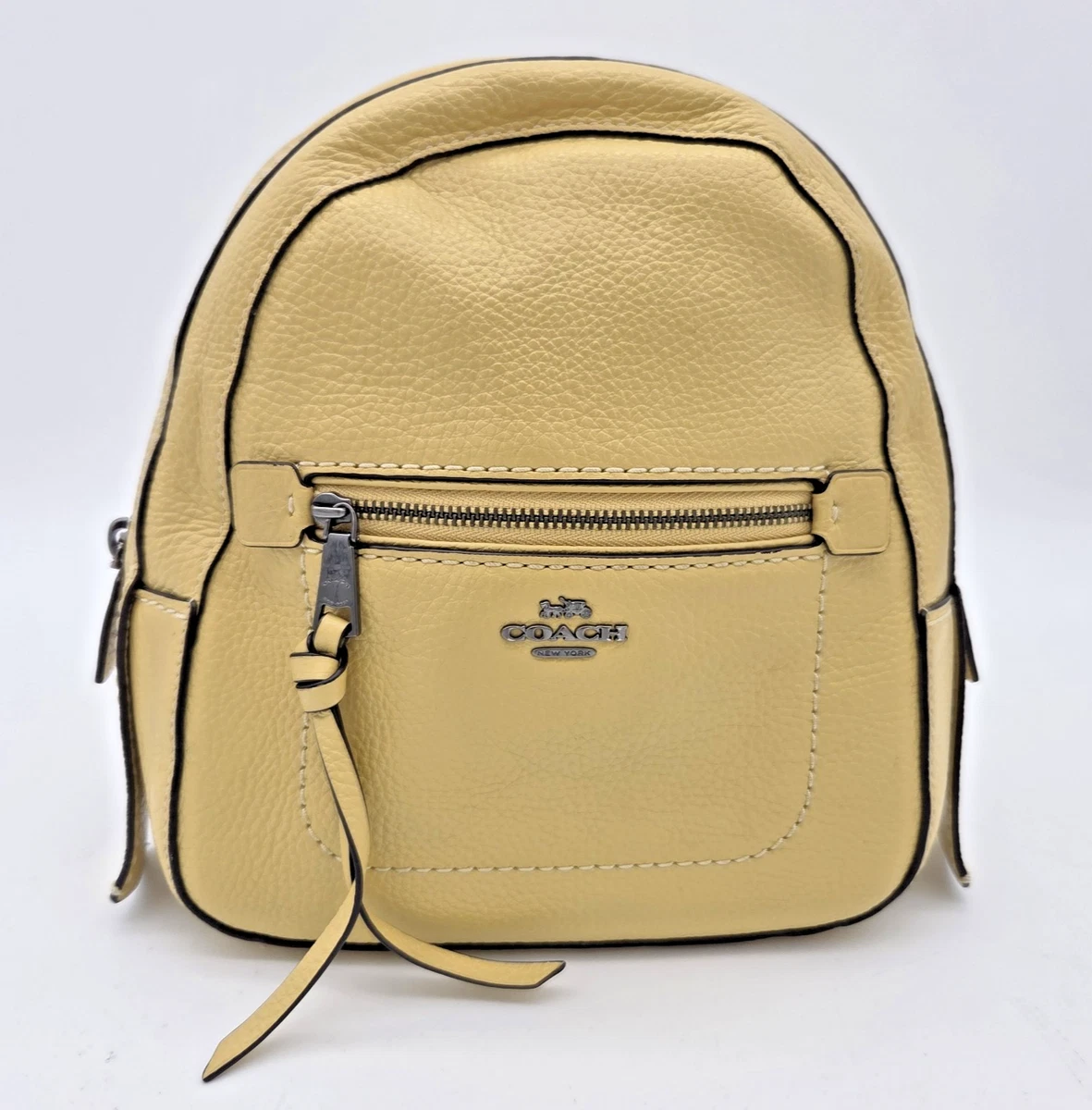 best compact travel makeup bag The Small Onyx Traveller main image 1