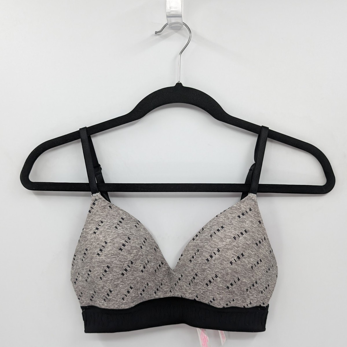 áo Lót Secret Love Bra Price Victoria's Secret Pink Lightly-Lined