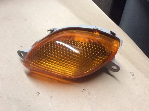 LAMP UNIT, RH