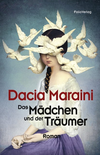 Thumbnail - Das Mädchen Und Der Träumer Dacia Maraini