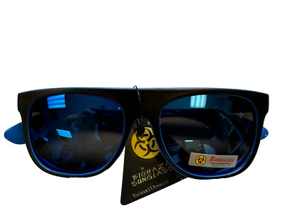 Biohazard Optics Sunglasses  8BZ66141