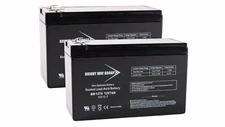 OFFICE POWER AVR 1100AVR CyberPower UPS Replacement Battery Set of 2