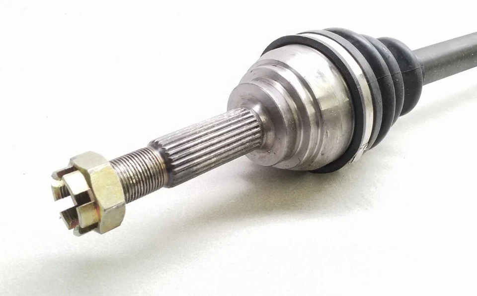 Eje de transmisión HY-8001 DSS CV para Hyundai Accent 1995 1996 1997 1998 1999 Foto 3 de 4