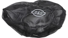 S&S Stinger Air Cleaner Pre-Filter Teardrop -  Nylon Rain Sock 170-0747