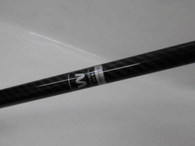 Golf Shaft Mitsubishi Tensei CK Pro Orange 50 (R) with BB4