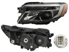 Scheinwerfer Links 33150-TG7-A02 EAE Für HONDA PILOT 2015-2018