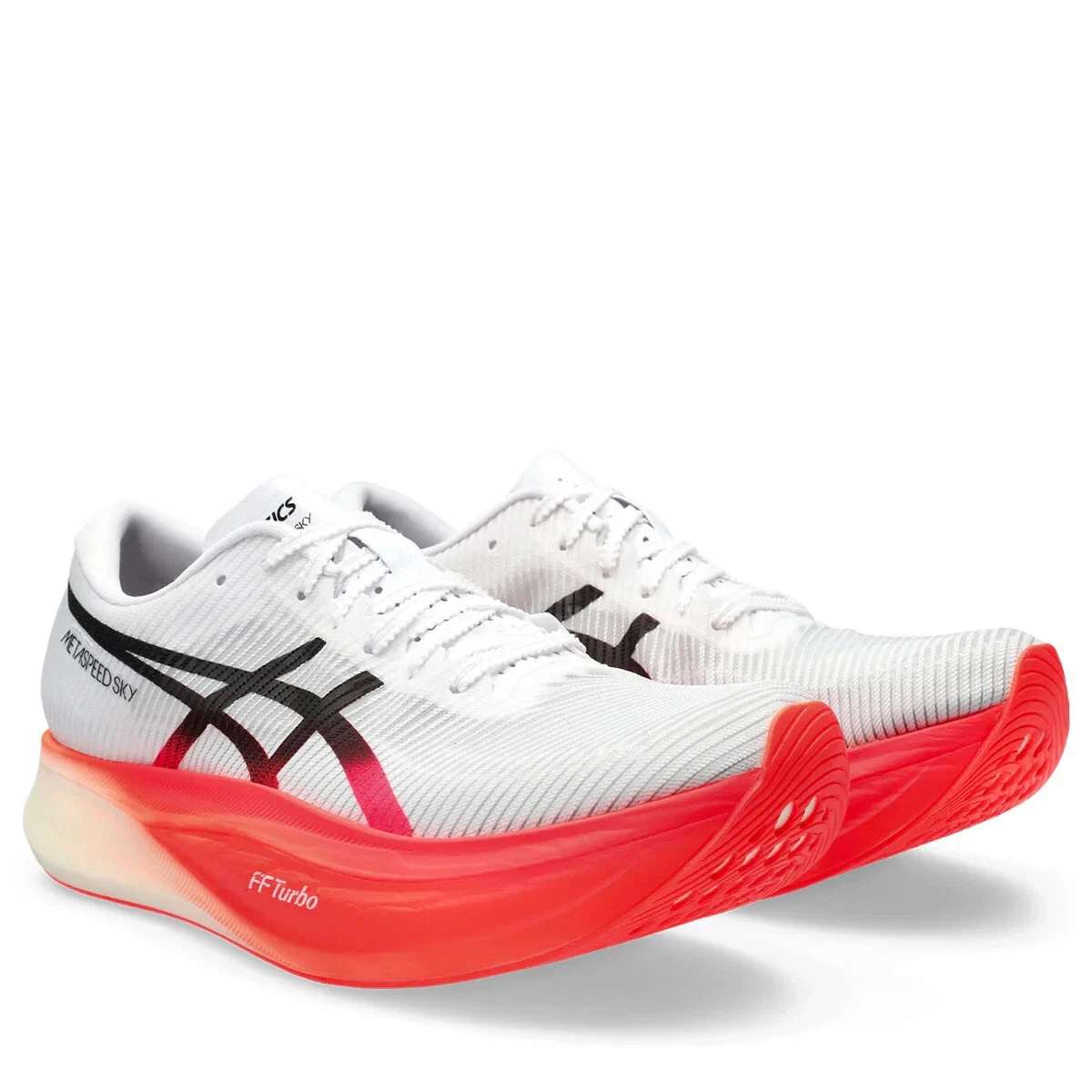 ASICS Metaspeed Sky Paris Sunrise Red for Sale | Authenticity