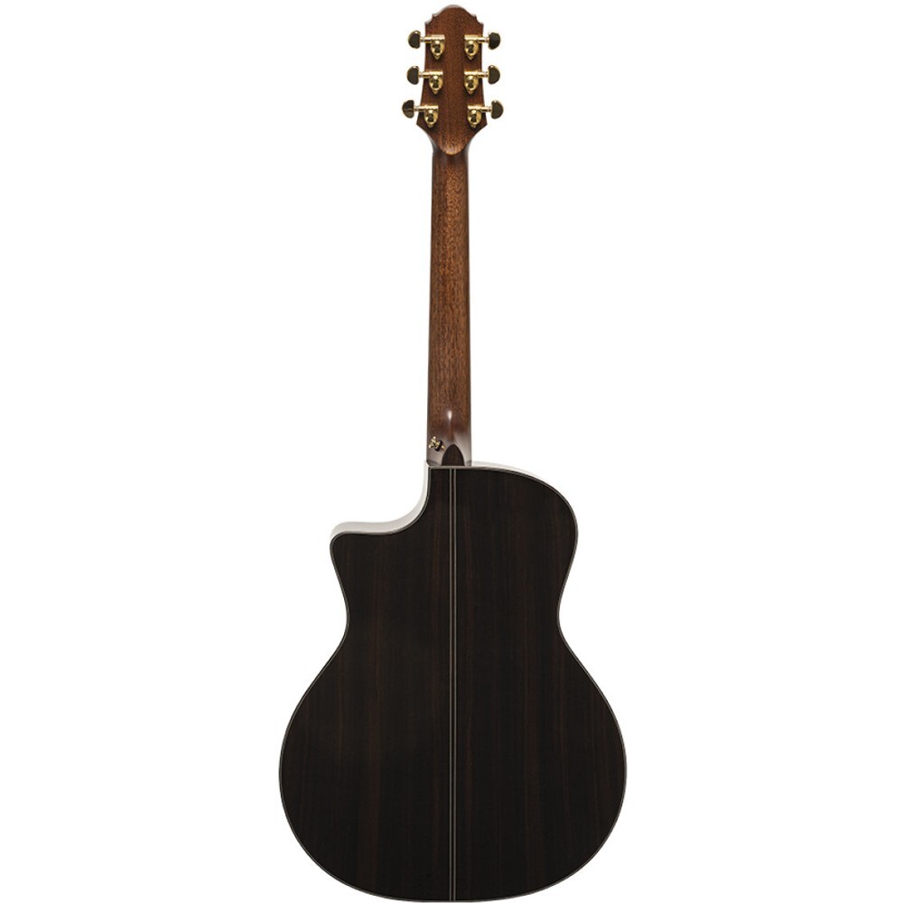 Crafter High-end series LX G-2000CE Acoustic-Electric Guitar