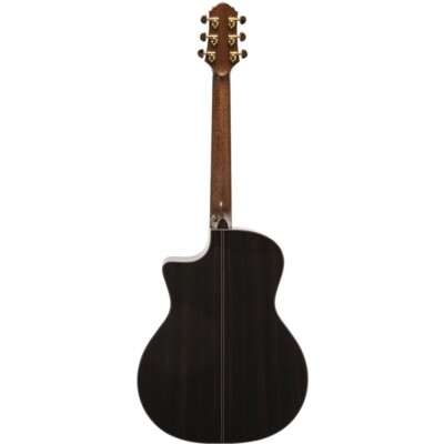 Crafter High-end series LX G-2000CE Acoustic-Electric Guitar