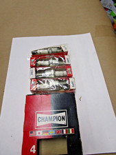 Champion 415 Copper Plus Spark Plug RN9YC - 4 Pack