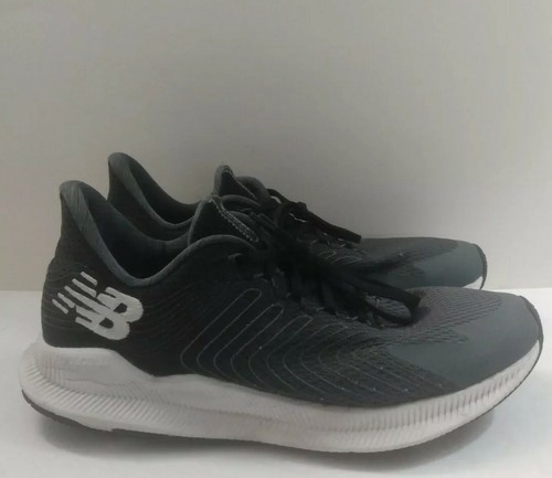 New Balance Mens Mfcprlb1 Lead/Black Running Shoes Size 12 | eBay