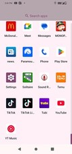 Android With TikTok