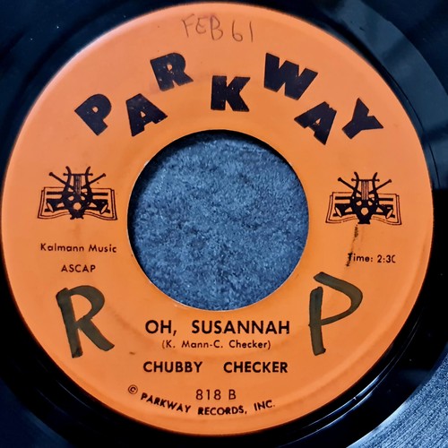 Choose Your Favourite 1950/60s Records - 109 Listed Updated 28/06/23 - Part 3 - Picture 36 of 220
