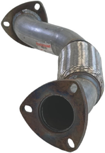 BOSAL Exhaust Pipe 700-125 - Bild 2 von 4