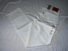 Levis 511 Slim Fit Jeans Mens Sits Below Waist 5 Pocket Zipper Fly Denim