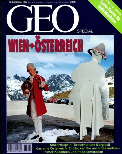 GEO Special Reise Magazin Zeitschriften Auswahl Sammlung Urlaubs Travel Magazine - Bild 64 von 160