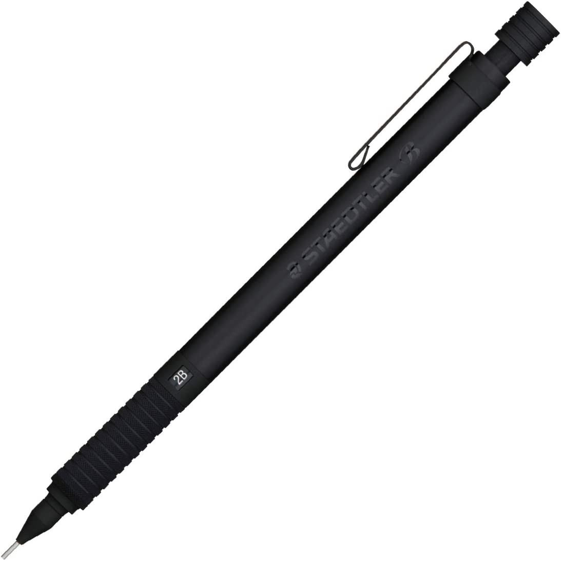 Staedtler 925 35-05B Mechanical Pencil, 0.5Mm, Drafting Mechanical Pencil, All