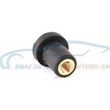 2x Original BMW 46632347012 - Blindnietmutter entkoppelnd M5 3er Z8