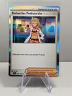 POKEMON FR - EV01 Ecarlate et Violet 189/198 Recherches Professorales Holo Neuf