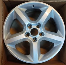 Cerchio in lega Opel 7x17 Pollici 5x110 ET39 13116660 Astra Zafira Meriva Corsa