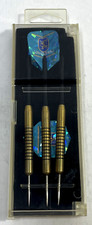 3 Steel-Tipped Lowenbrau Beer Great Lake Darts Set