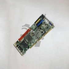 Used 1PCS Advantech PCA-6011 Rev.A1 PCA-6011G2 motherboard dual network ports
