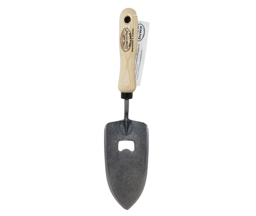 DeWit Forged Bottle Opener Trowel - Picture 2 of 2