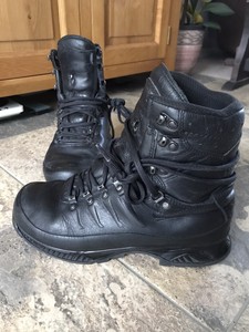 meindl work boots uk