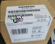1P Siemens PLC 7MH4930-0AA01 7MH4 930-0AA01  Fast delivery