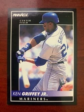 1992 Pinnacle Baseball - Complete Your Set - You Pick (401 & Up + Subsets)