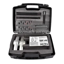 1 Pack King Pin Press Set Heavy Duty 90150 for Class 3-8 trucks and equipment