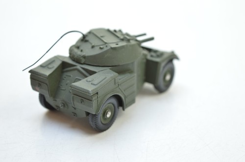 DINKY 814 AML PANHARD - Picture 7 of 14