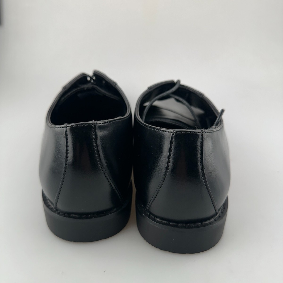 Calvin Klein Dress Shoes Size 10 US Black  display picture 1