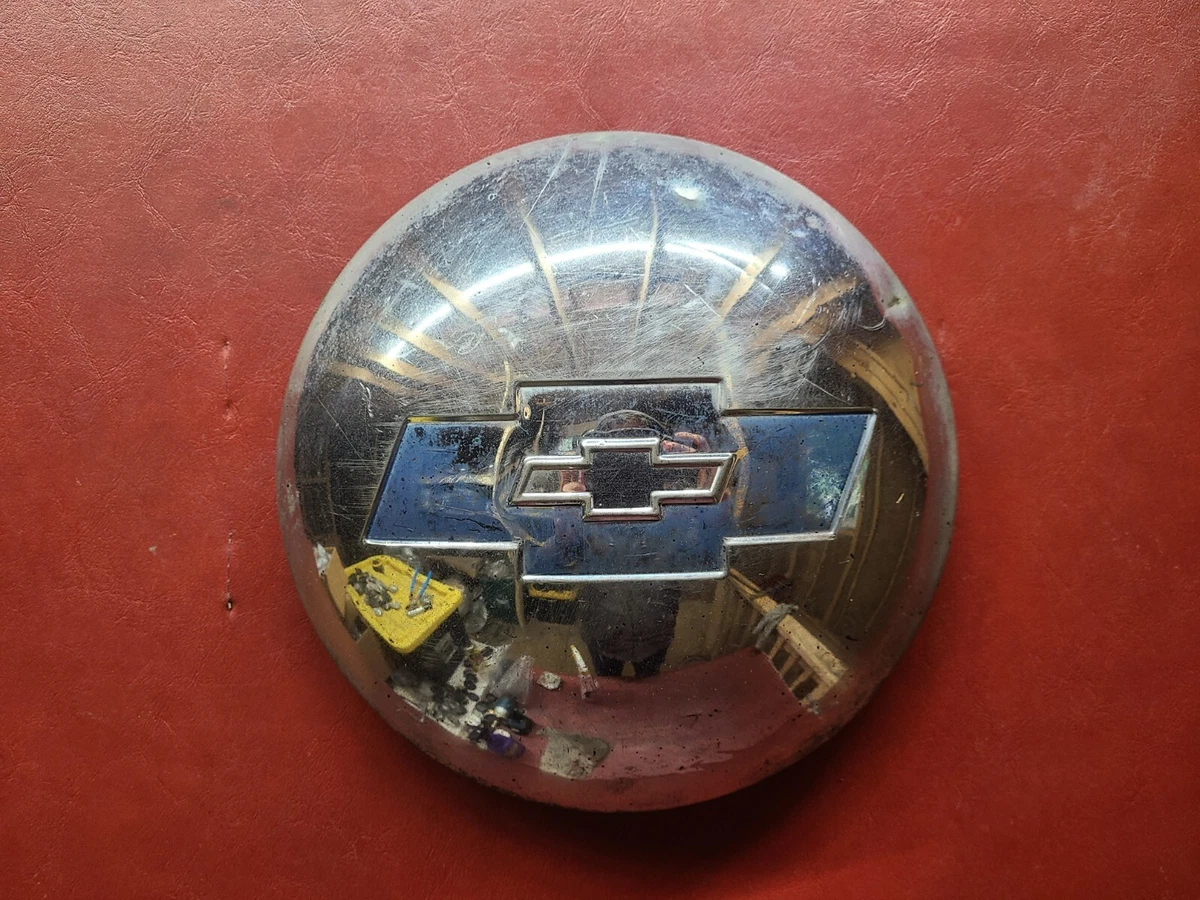 1954 chevy truck hubcaps deals