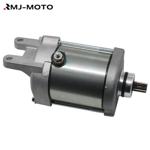 STARTER for Kymco KXR250 31210-LBA7-900 Maxxer 300 Mongoose 300 MXU300 - Foto 2 di 7