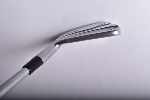 NEW 2021 TAYLORMADE P790 3 IRON GOLF CLUB CHOOSE SHAFT STEEL GRAPHITE LEFT HAND - Picture 8 of 21