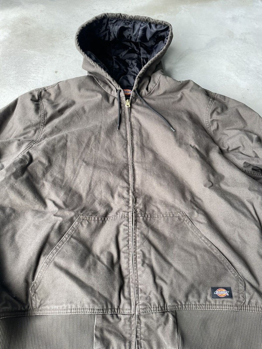 Dickies Active Jacket | eBay