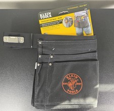 Klein 42201 Electricians Tool Apron XL/2XL