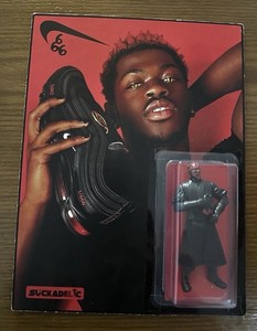 Suckadelic Sucklord 600 フィギュア Sucklord | eBay