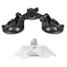 For StarLink Mini Antenna Adjustable Suction Mount Perfect for Installations