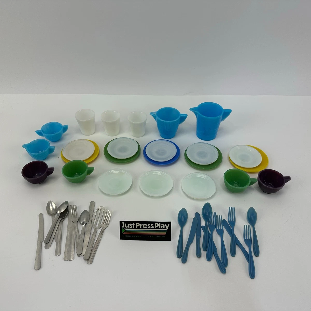 akro agate dishes products for sale | eBay