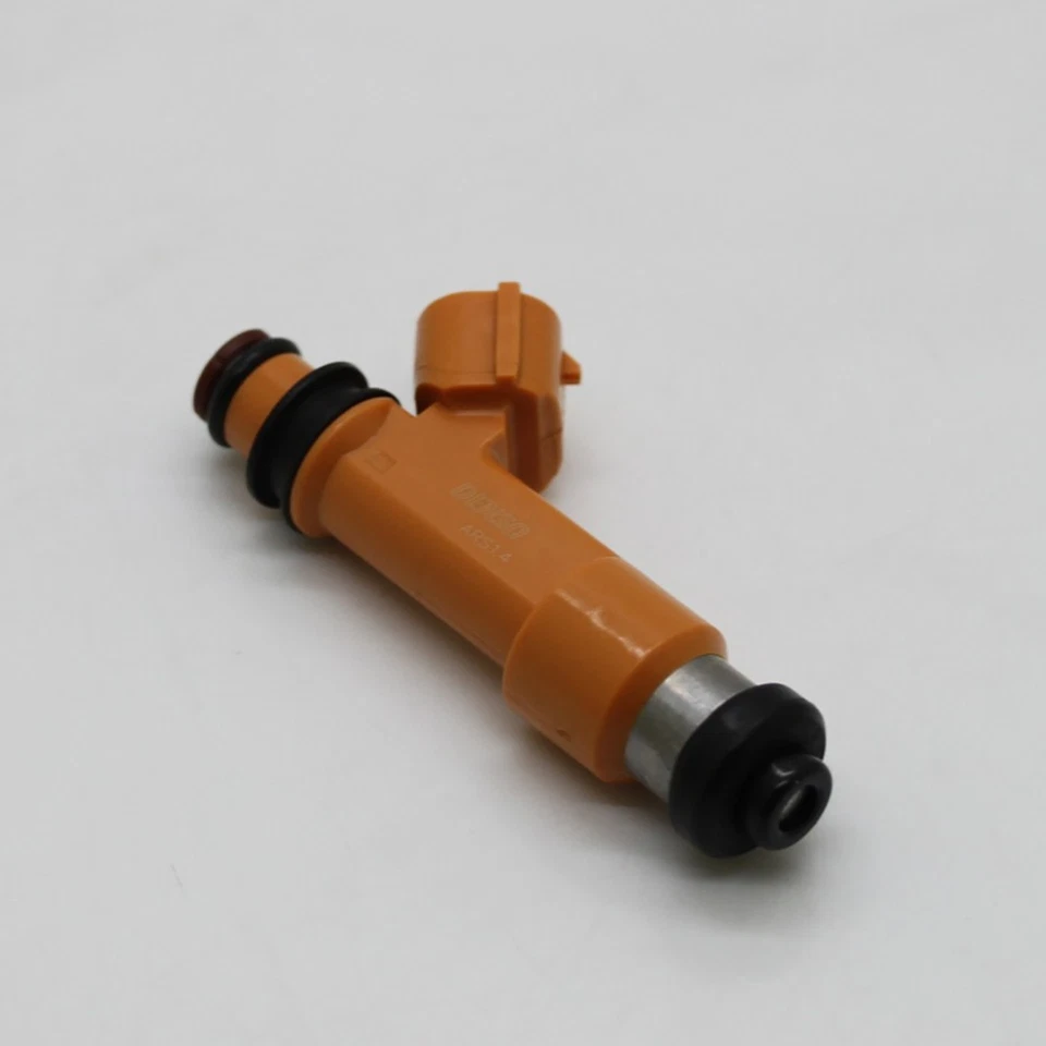 4 piezas Inyector de combustible 297500-0120 para Subaru Suzuki Swift 1,4 L 1,5 L 1,6 L 2007-2015 Foto 3 de 4