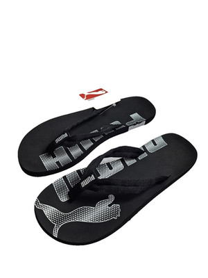 Puma Unisex Epic Flip Flop Zehentreter Sandale Gr.42, Neu !!